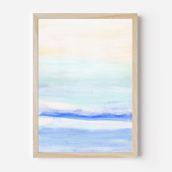 Summer Morning - Jetty Home