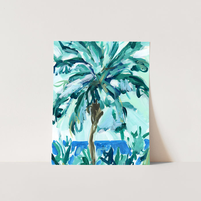 Sunny Palms - Jetty Home