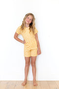 SUNSHINE | SHORT SET