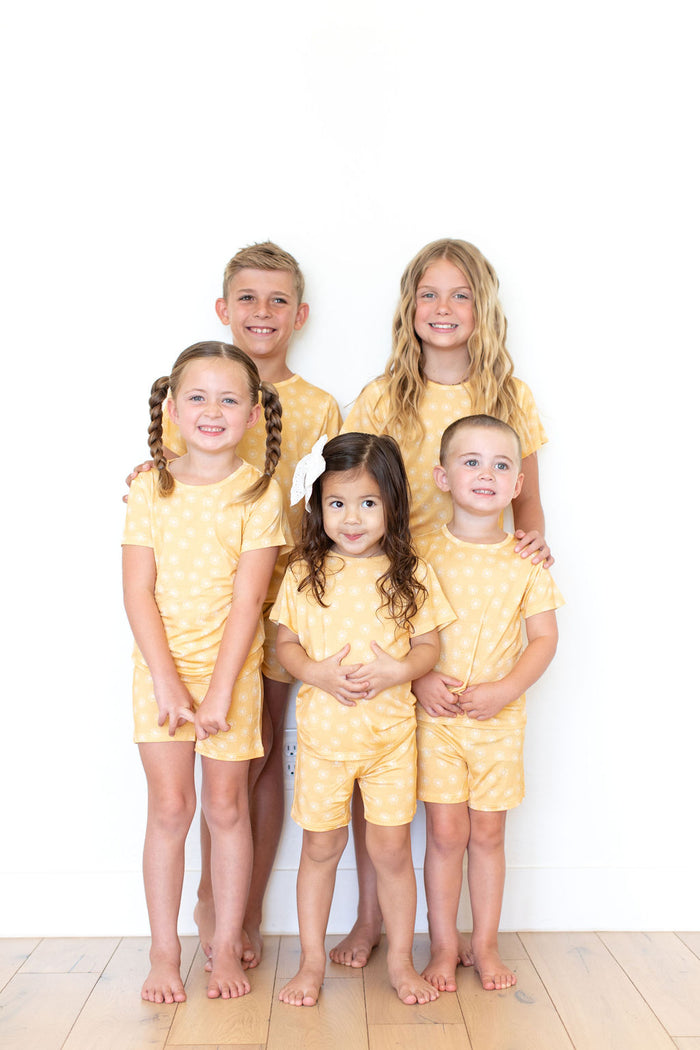 SUNSHINE | SHORT SET