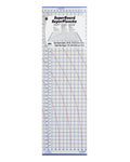 Superboard (Foldable Cutting Board) - Zipper and Thread