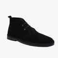 Survivor Hunter Vellies Boots Black Mono | Survivor