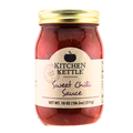 Sweet Chili Sauce