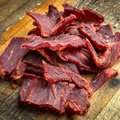Sweet Heat Beef Jerky