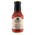 Sweet & Sour Grilling Sauce