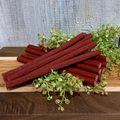 Sweet & Spicy Beef Sticks