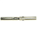 Swivel Door Spindles, 3/8-20 - paxton hardware ltd
