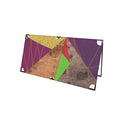 Synced Up Designs Dearly Beloved Stretch Lycra Prop Graphics, each 7'5" long x 3'8" tall (QTY 8)