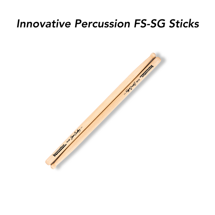 SYNCED UP DESIGNS PERCUSSION PRACTICE KIT