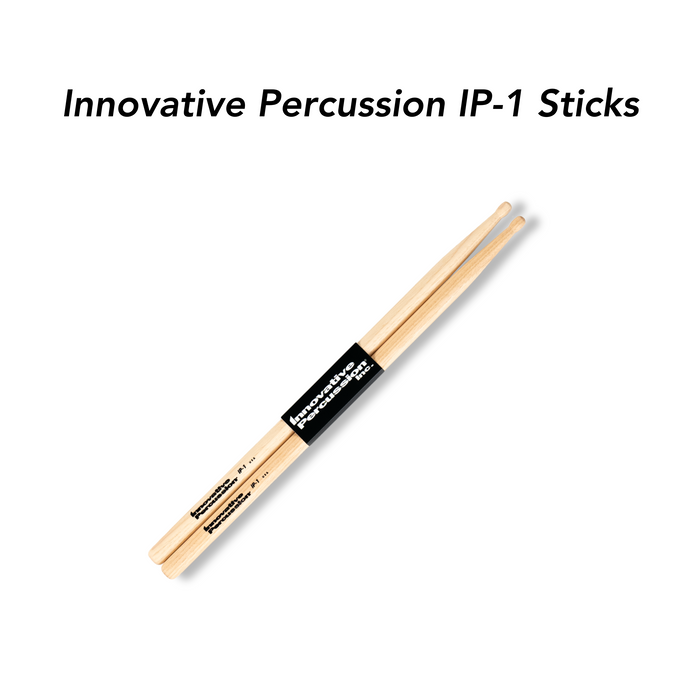 SYNCED UP DESIGNS PERCUSSION PRACTICE KIT