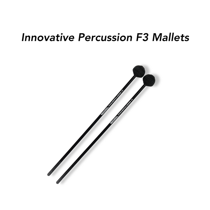 SYNCED UP DESIGNS PERCUSSION PRACTICE KIT