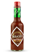 NolaCajun TABASCO Buffalo Hot Sauce Louisiana Wing Sauce Cajun Buffalo Flavoring