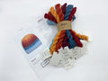 Blue Sky Fibers Tahoe Hat Kit -Fire & Ice 26472746 | Kits at Michigan Fine Yarns