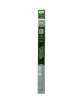 Takumi Bamboo Knit Needles 13"(14") - Zipper and Thread
