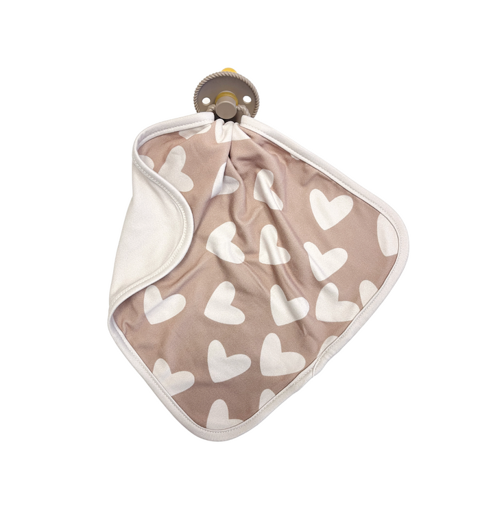 TAN HEARTS | LOVIE