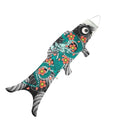 Tattoo Dragon Koinobori 39" gift
