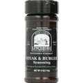Tennessee Whiskey Steak & Burger Seasoning
