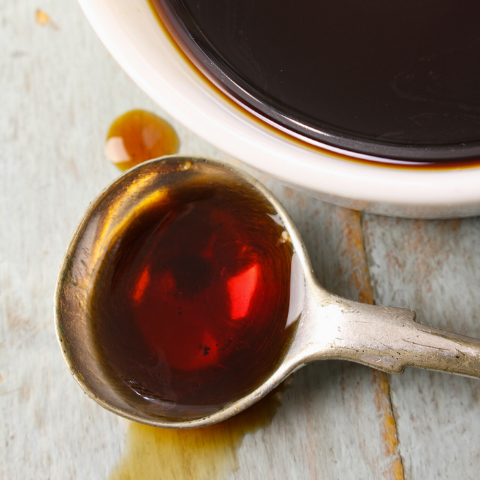 Teriyaki Dark Balsamic
