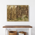 The Autumn Light - Jetty Home
