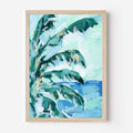 The Banana Tree - Jetty Home