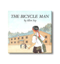 The Bicycle Man/Paperback book