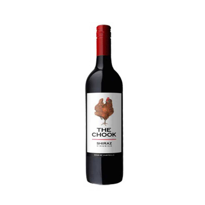 The Chook Shiraz Viognier