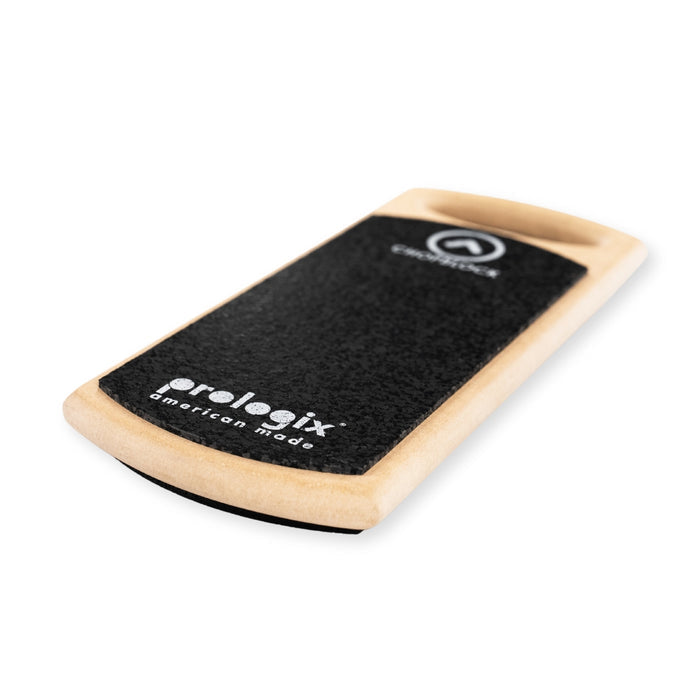 THE CHOPBLOCK - PERCUSSION PRACTICE PAD