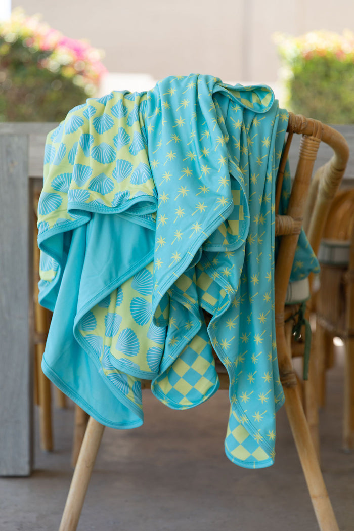 THE CRUZ
