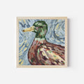 The Farmhouse Duck - Jetty Home