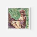The Farmhouse Rooster - Jetty Home