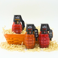 The General's Hot Sauce Collection