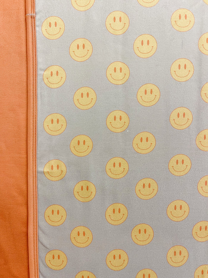 THE HAPPY