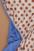 THE REBOUND (BLUE)