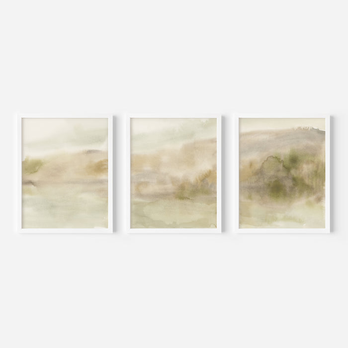 The Riverside - Set of 3 - Jetty Home