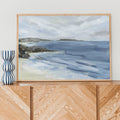 The Rolling Tide - Art Print or Canvas - Jetty Home