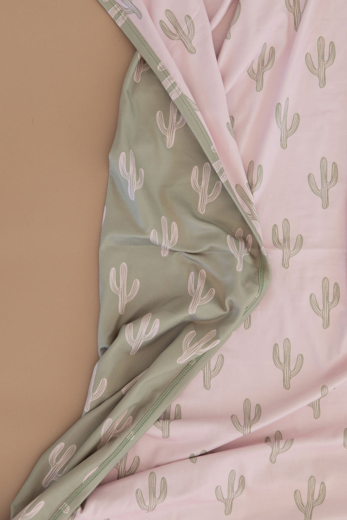 THE SAGUARO (PINK)