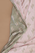 THE SAGUARO (PINK)