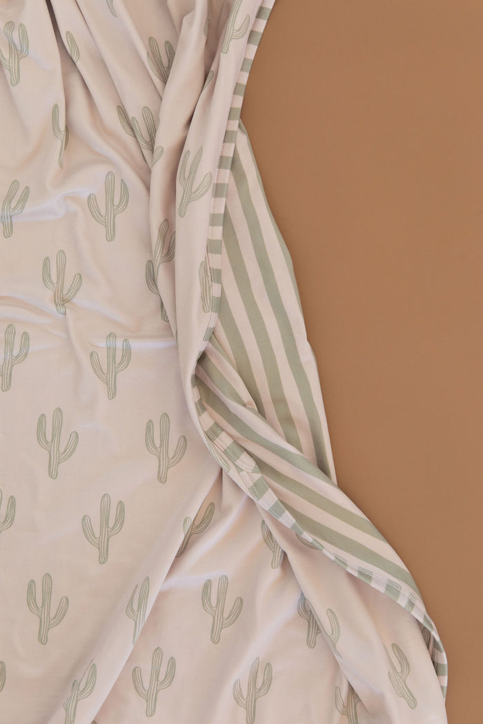 THE SAGUARO (TAN)
