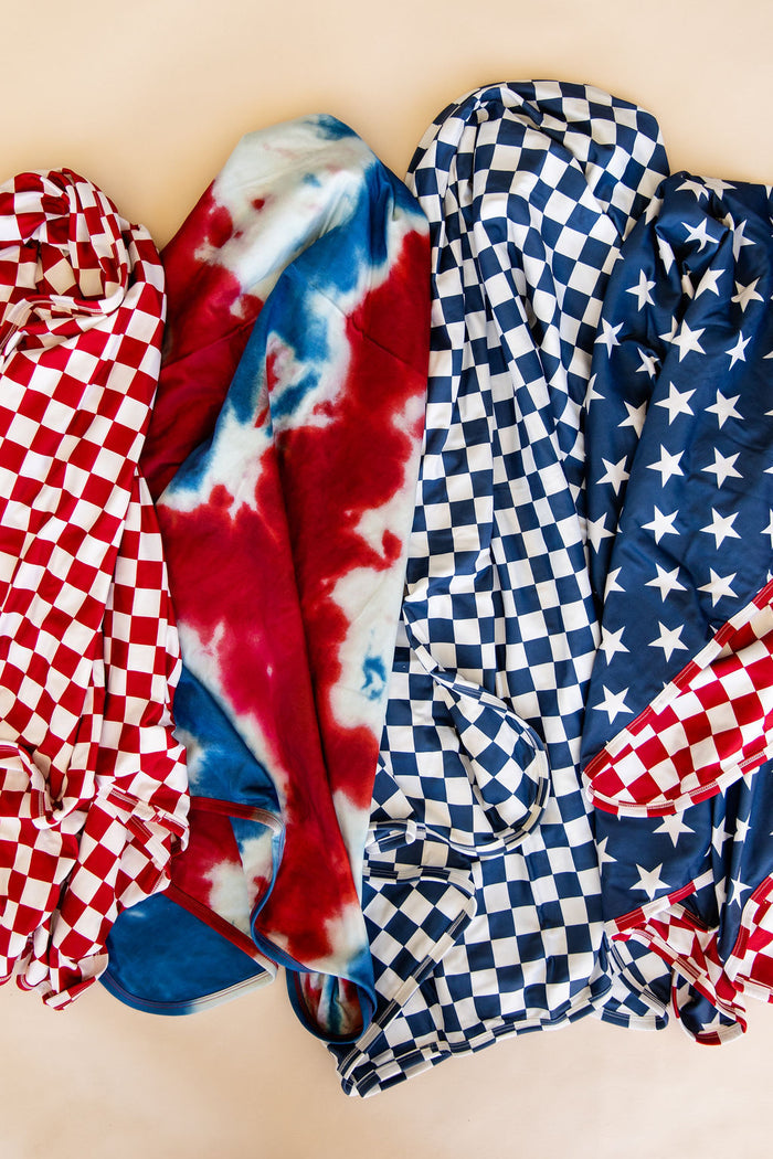 THE USA