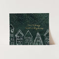 The Weary World Rejoices - Jetty Home