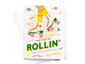They See Ya Rollin' Roller Blades Greeting Card - Onderkast Studio