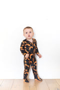 TIGER | ZIPPER ONE PIECE