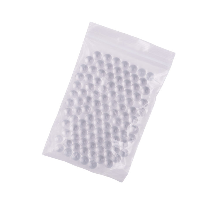 Tinymight Glass Balls