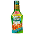 NolaCajun Tony Chachere's Creole Style Seafood Marinade Louisiana Cajun Seafood Seasoning