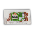 NolaCajun Tony Chachere's Sliced Smoked Sausage Louisiana Cajun Smoked Sausage