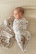TRAFFIC JAM | SWADDLE