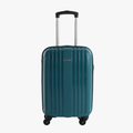 Travelite Trend Ii 55Cm Trolley Bag Teal | Travelite