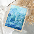 Tropical Ocean Wave - Jetty Home