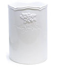 NolaCajun Truly Southern Utensil Wine Crock Louisiana Kitchen New Orleans Gift