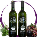Tuscan Herb Olive Oil & 18 Year Traditional Balsamic